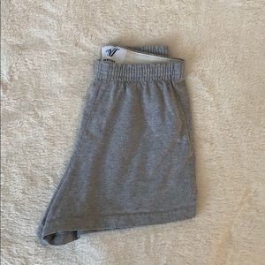 Varsity Cheer Shorts